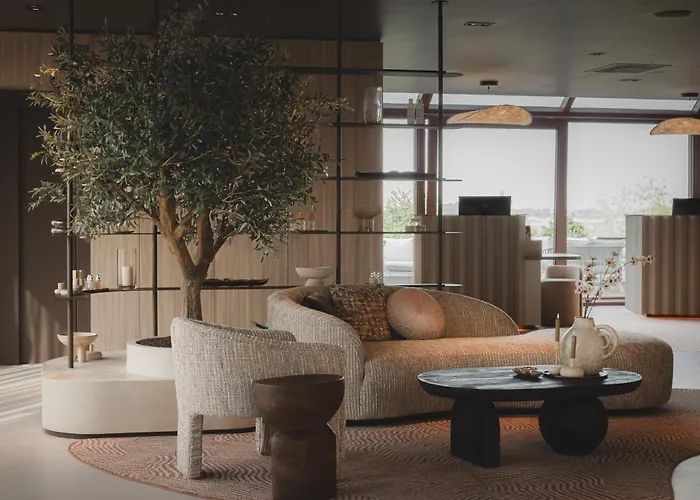 Wellnesshotel Thermae 2000