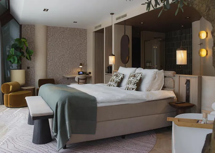 Wellnesshotel Thermae 2000 4*