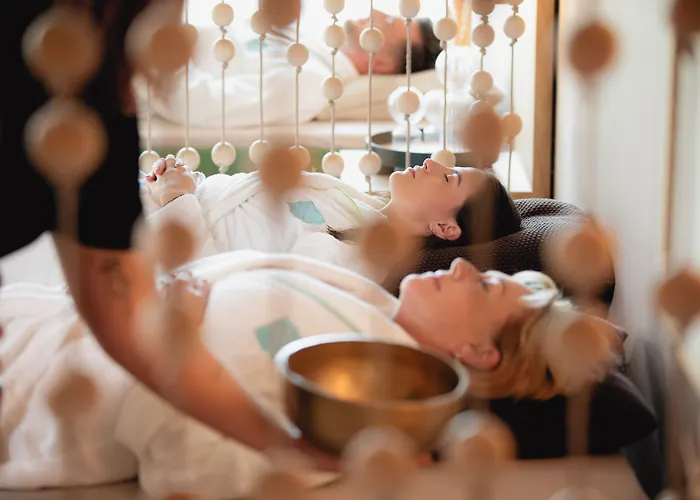 Wellnesshotel Thermae 2000