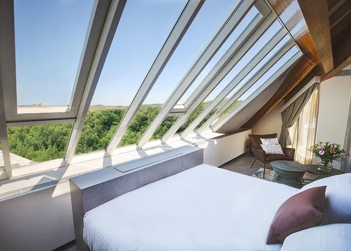 Wellnesshotel Thermae 2000 Готель 4*