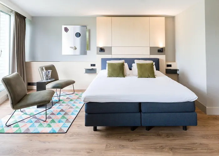 Готель Wellnesshotel Thermae 2000