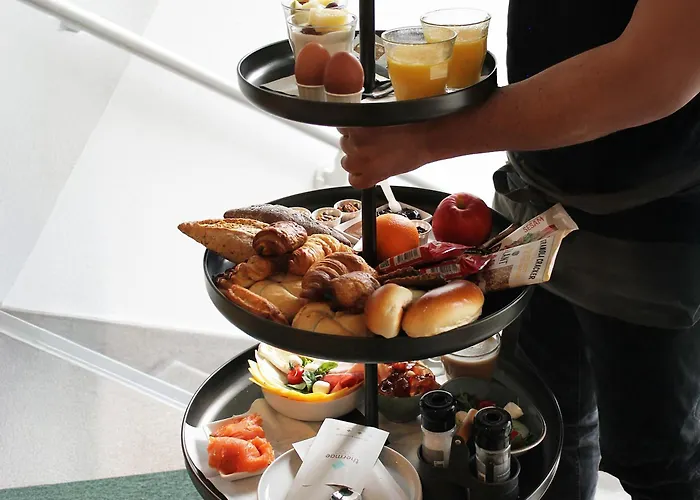 Wellnesshotel Thermae 2000 Готель Valkenburg aan de Geul