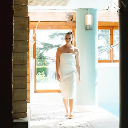Thermae 2000 Ξενοδοχείο