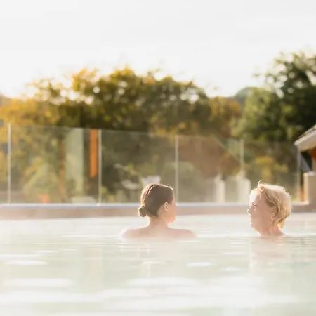 Thermae 2000 Ξενοδοχείο