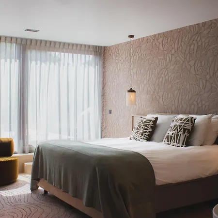 Wellnesshotel Thermae 2000 法尔肯堡