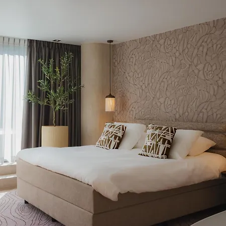 Wellnesshotel Thermae 2000 4* 法尔肯堡