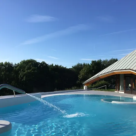 Wellnesshotel Thermae 2000 法尔肯堡