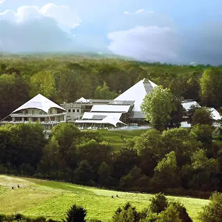 Ξενοδοχείο Thermae 2000 Valkenburg aan de Geul